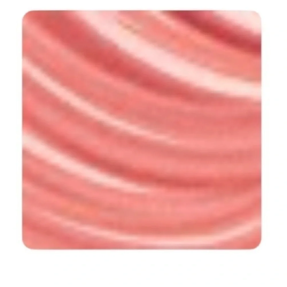 Iconic London Sheer Blush Rose Riot NWT/NIB